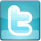 Follow us on Twitter
