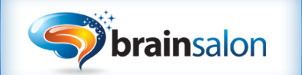 Brain Salon Logo